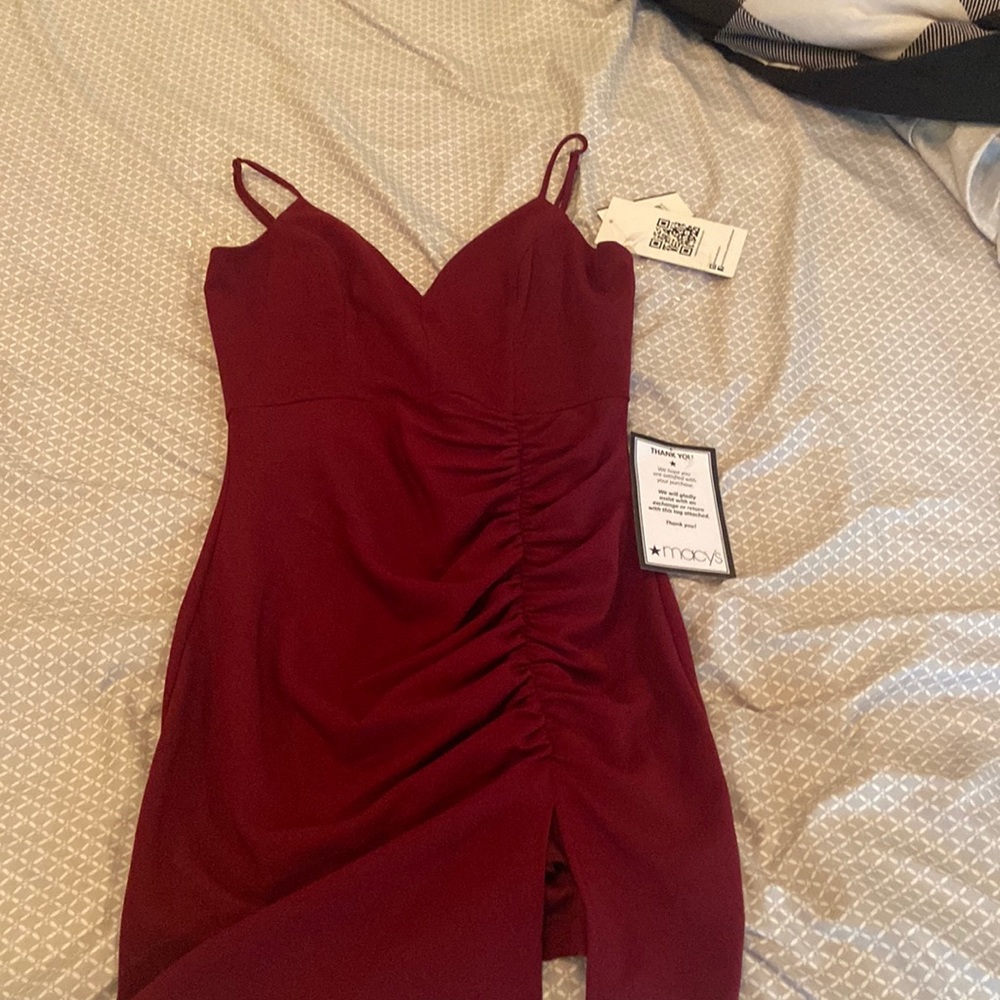 Bodycon dress